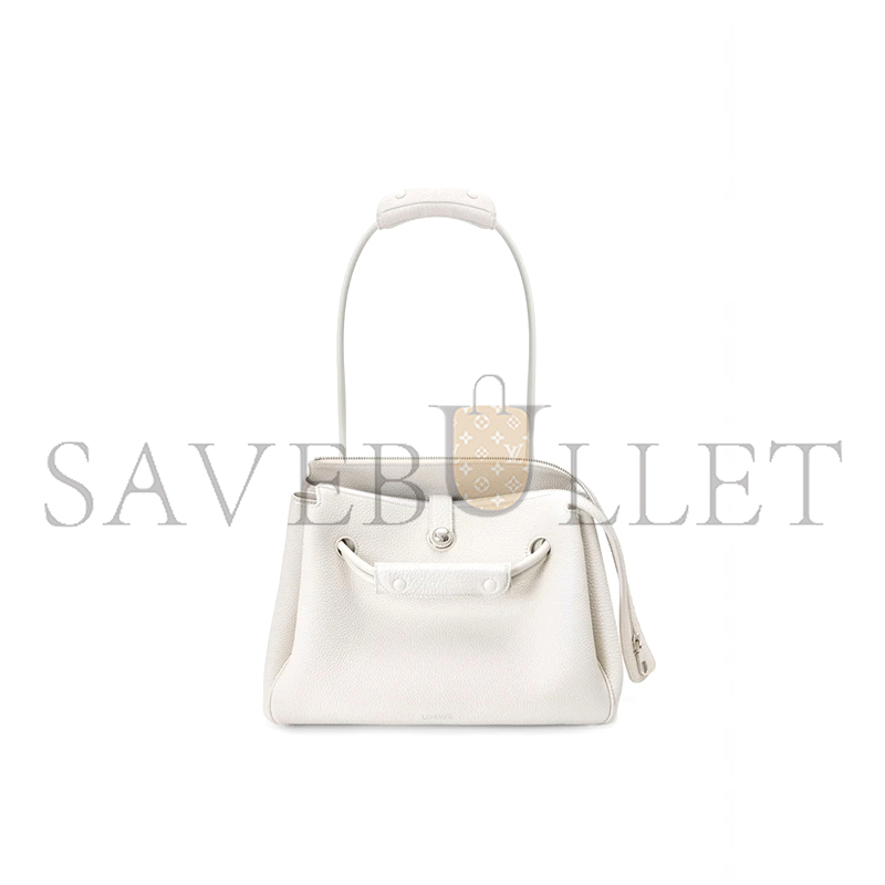 LOEWE MEDIUM MADRID BAG IN SUPPLE GRAINED CALFSKIN AACOAB1X05-9567 (28.5*23*11cm) LOEWE MEDIUM MADRID BAG IN SUPPLE GRAINED CALFSKIN AACOAB1X05-9567 (28.5*23*11cm)
